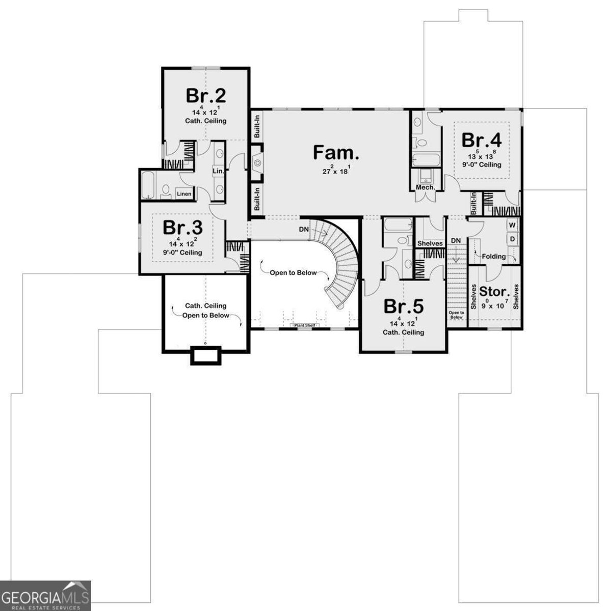 0 Ebenezer Road Fayetteville - Photo 18