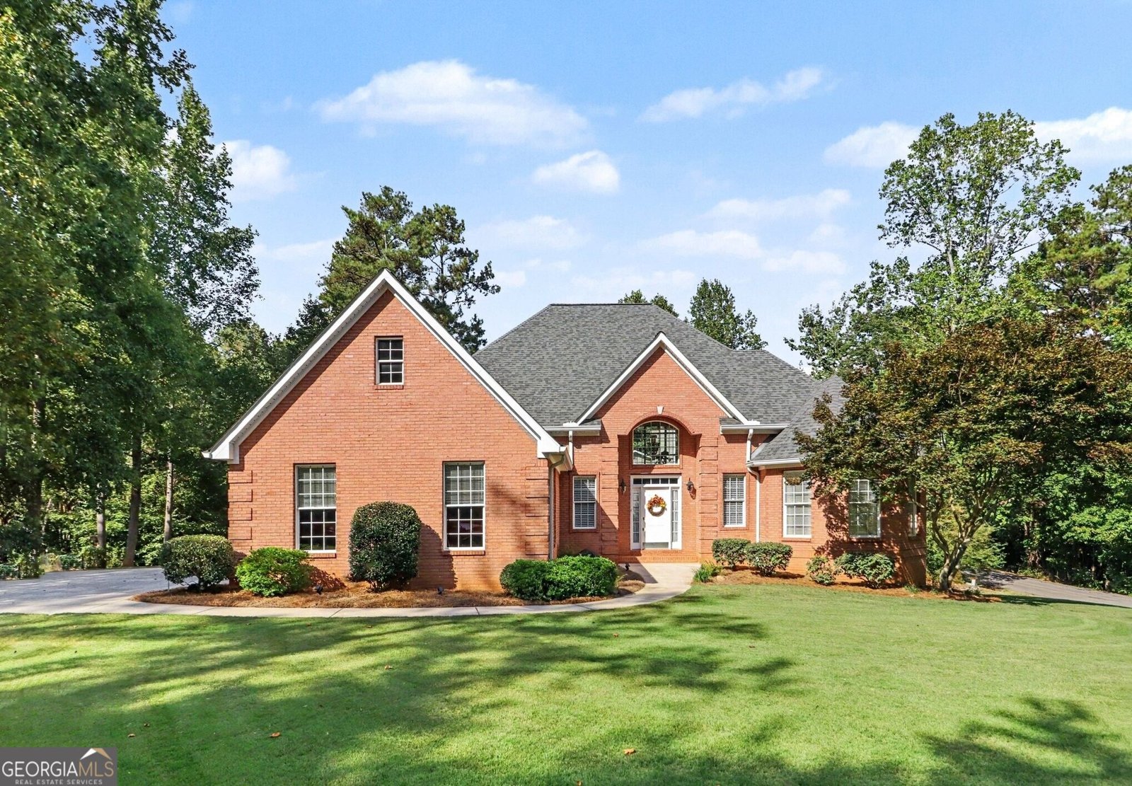 2357 SHERIDAN Court Villa Rica - main photo