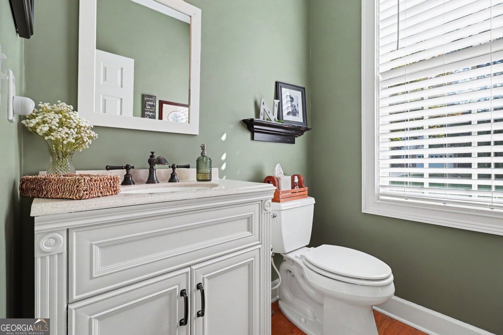 2357 SHERIDAN Court Villa Rica - Photo 12