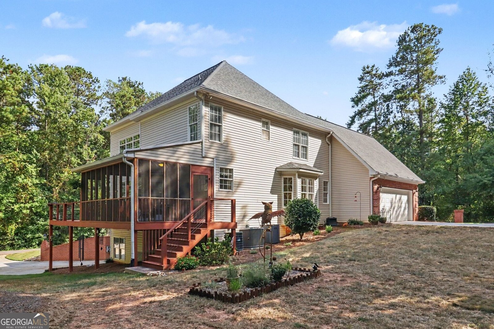 2357 SHERIDAN Court Villa Rica - Photo 25