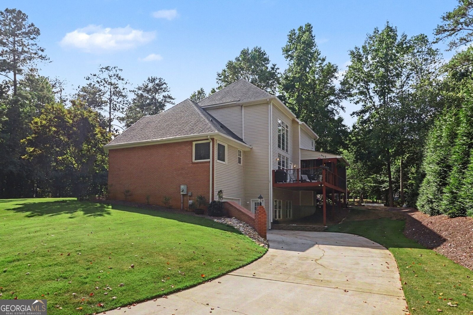 2357 SHERIDAN Court Villa Rica - Photo 26