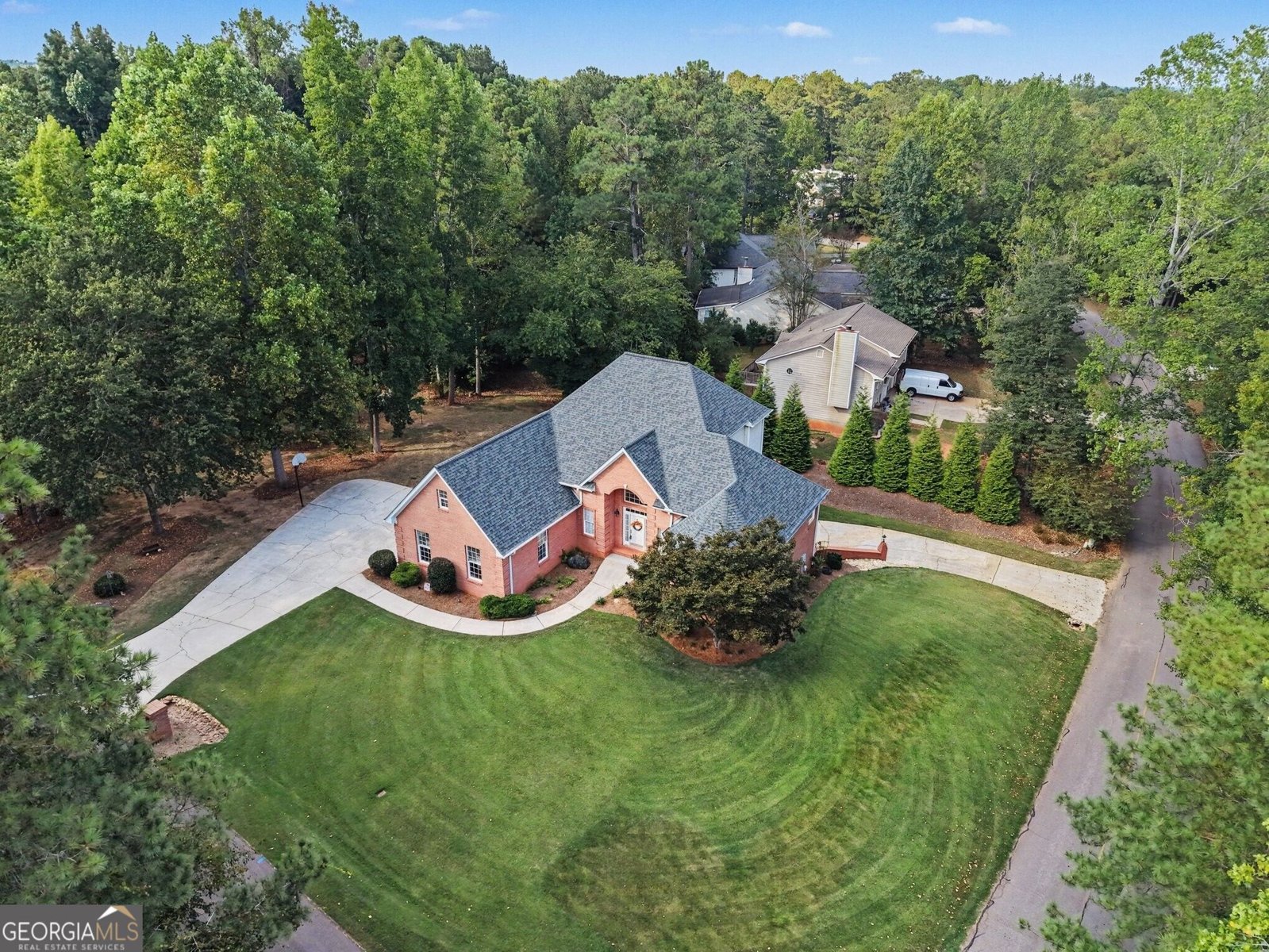 2357 SHERIDAN Court Villa Rica - Photo 27