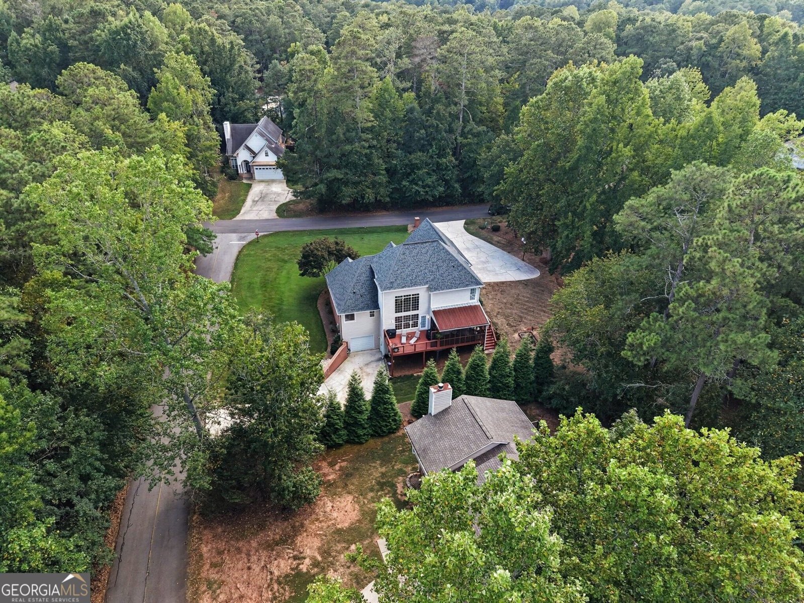 2357 SHERIDAN Court Villa Rica - Photo 28