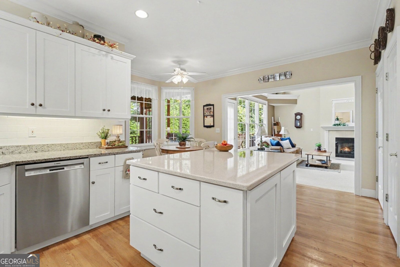 2357 SHERIDAN Court Villa Rica - Photo 6