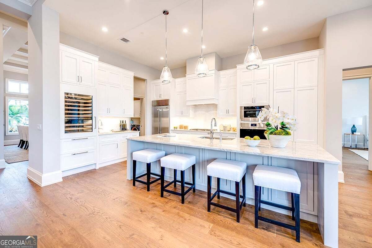 0 Ebenezer Road Fayetteville - Photo 16