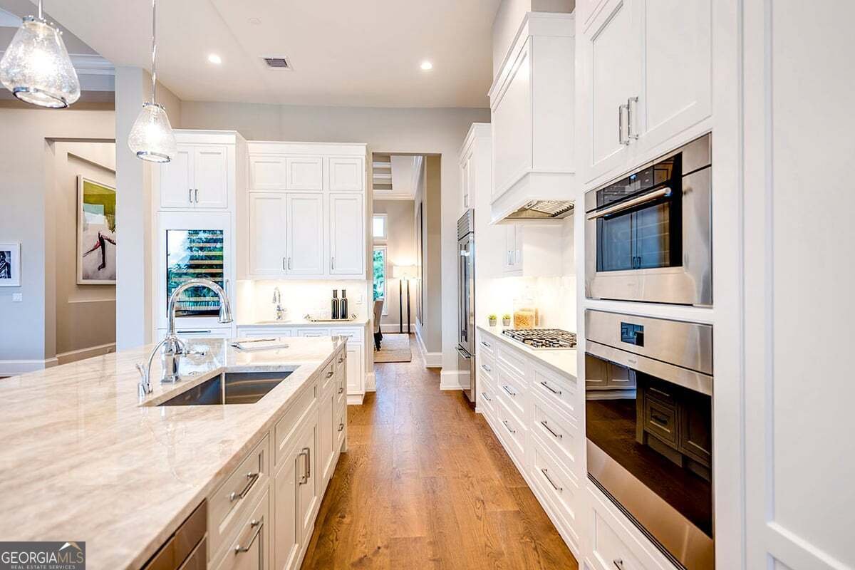 0 Ebenezer Road Fayetteville - Photo 22