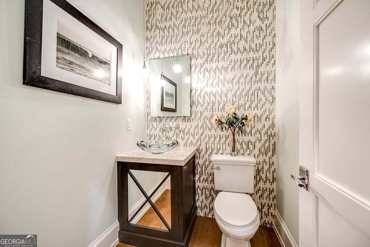 0 Ebenezer Road Fayetteville - Photo 26