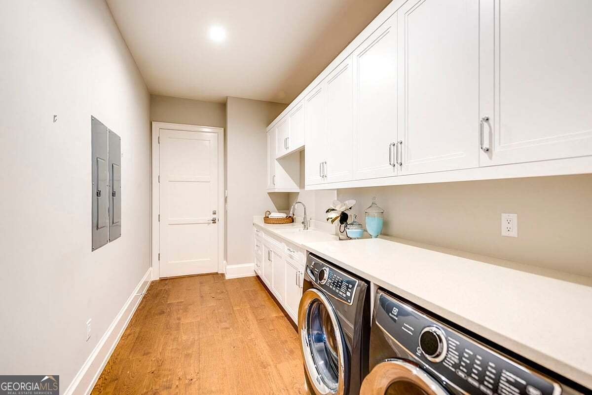 0 Ebenezer Road Fayetteville - Photo 36