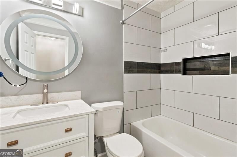 4086 Chapel Hill Road Douglasville - Photo 18