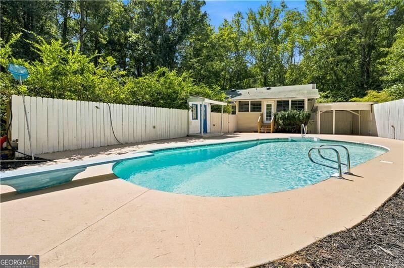 4086 Chapel Hill Road Douglasville - Photo 27