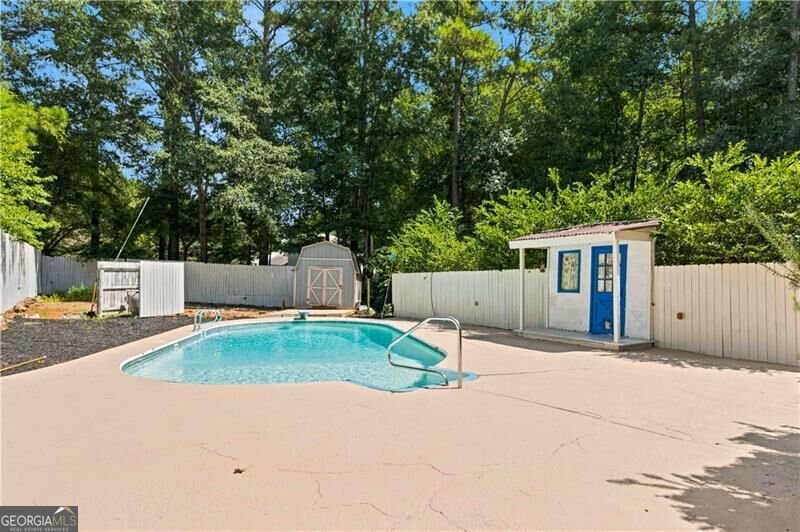 4086 Chapel Hill Road Douglasville - Photo 28