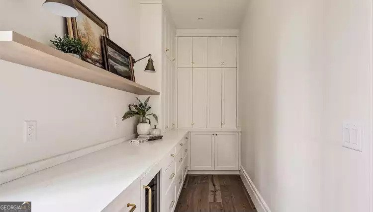 110 Godby Drive Fayetteville - Photo 30