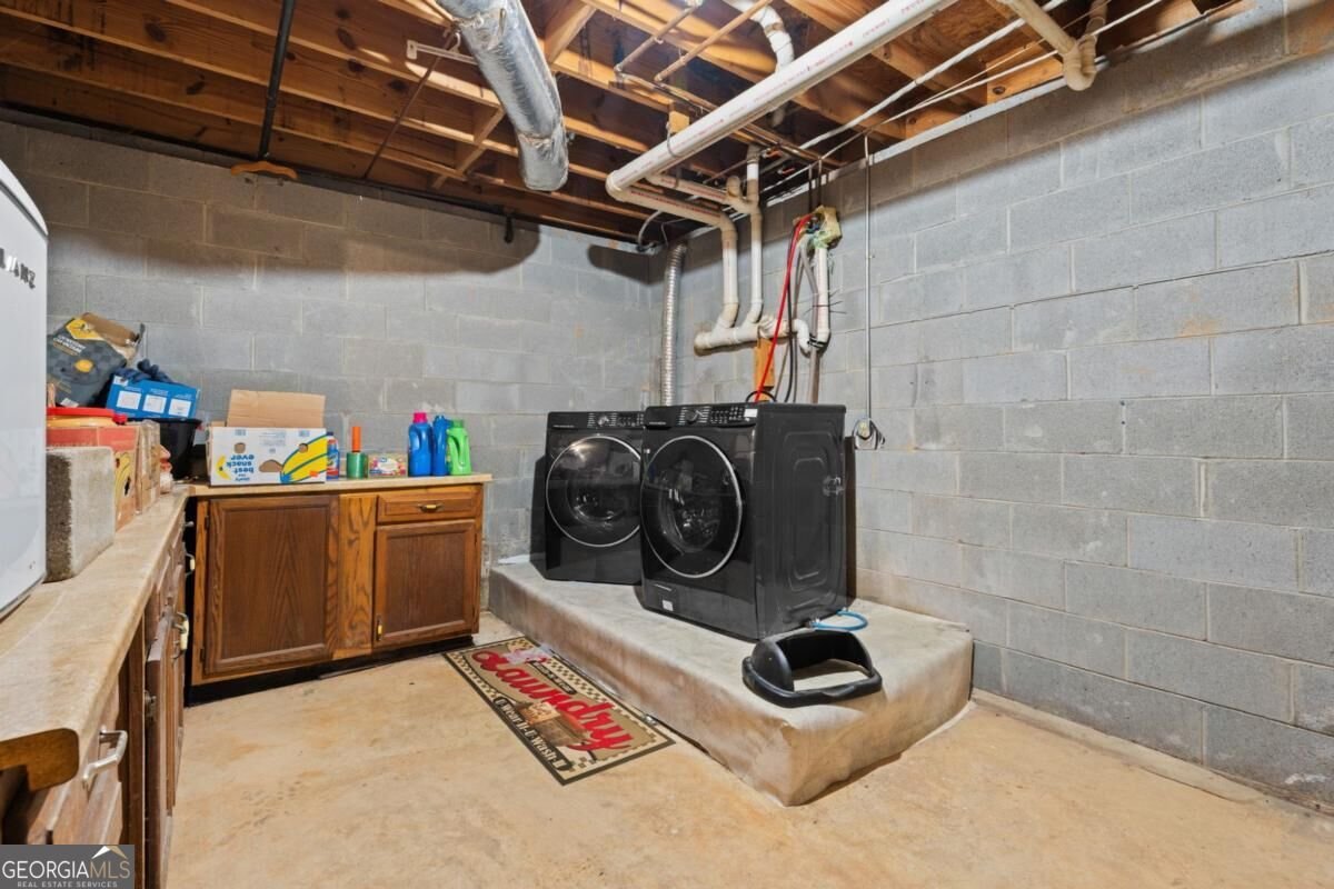 34 Bedford Court Douglasville - Photo 16
