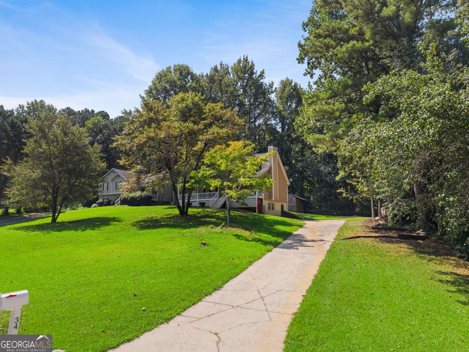 34 Bedford Court Douglasville - Photo 20
