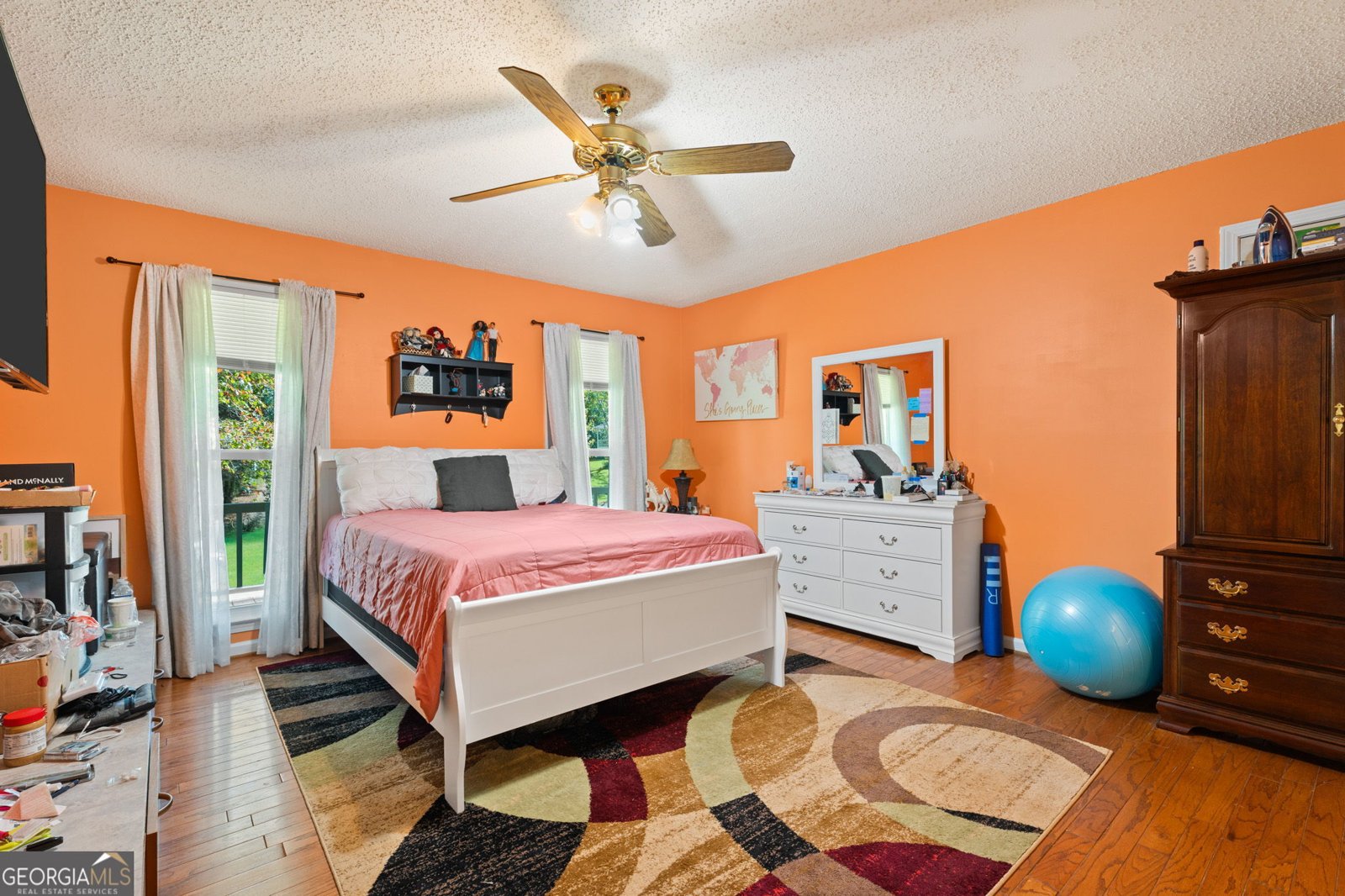 34 Bedford Court Douglasville - Photo 8