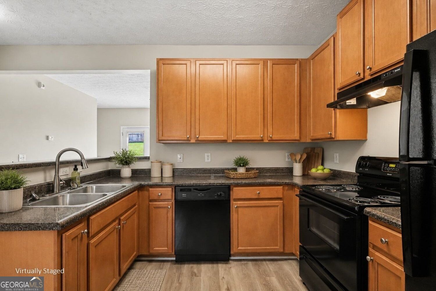 6404 Ellenwood Drive Rex - Photo 11
