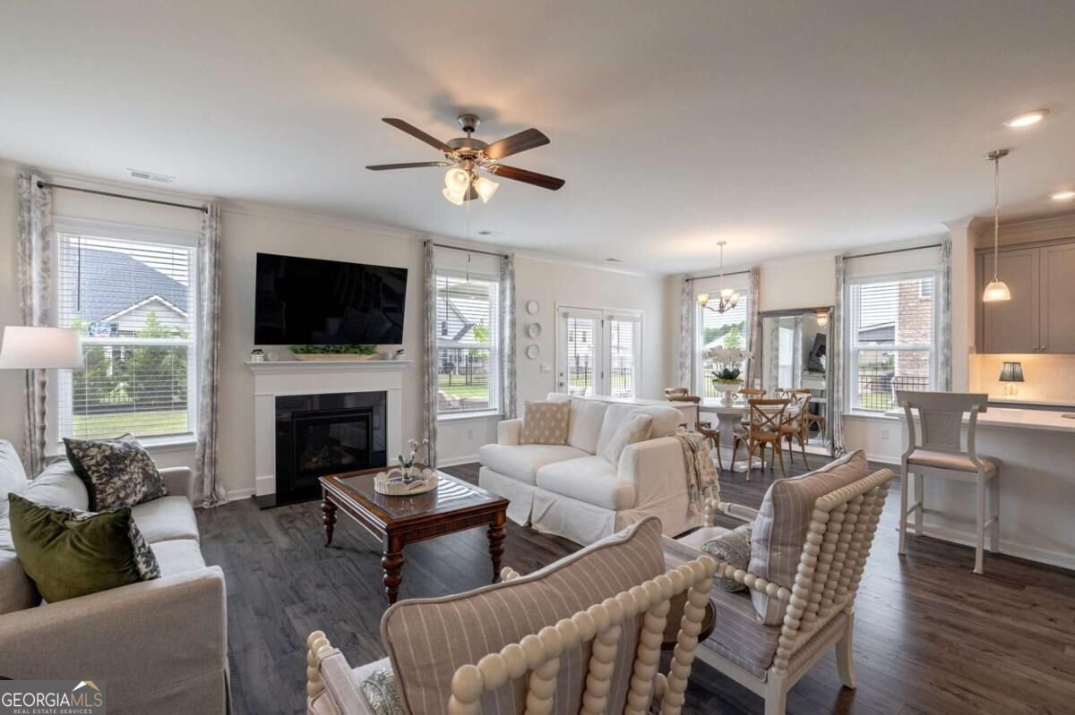 2062 Brookside Circle Statham - Photo 30