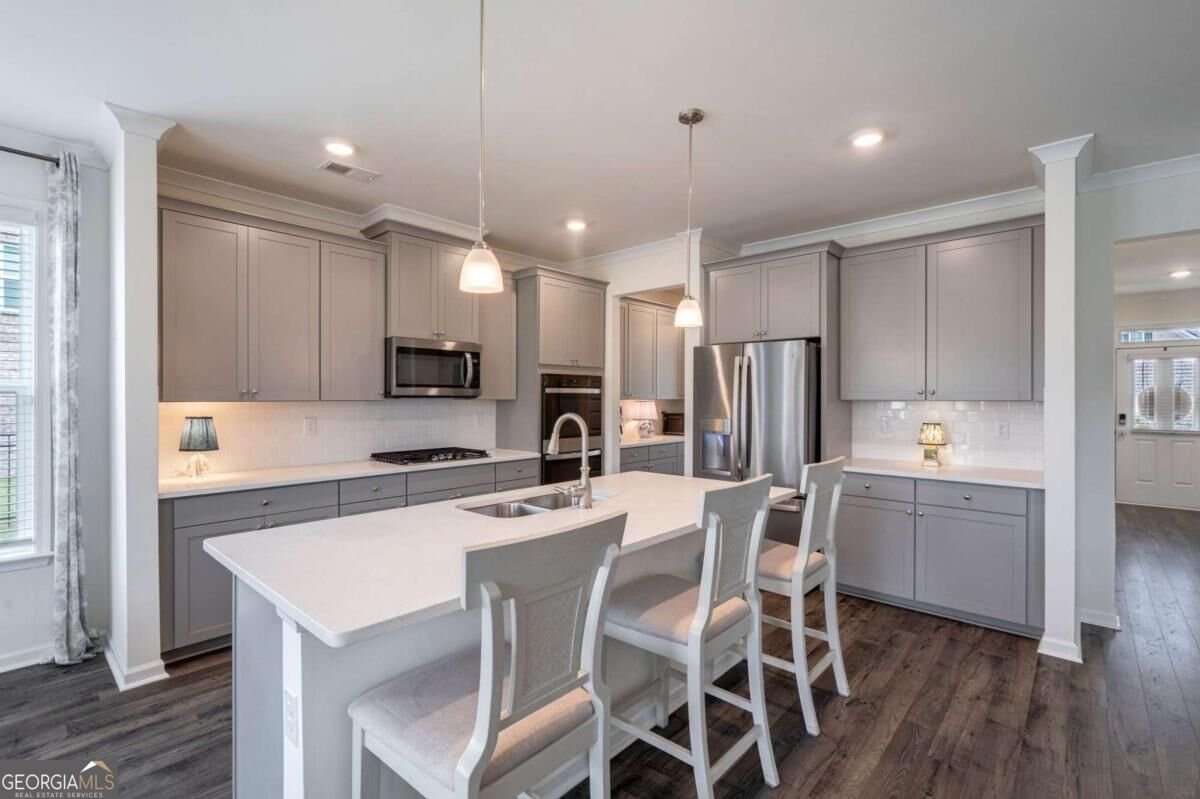 2062 Brookside Circle Statham - Photo 8