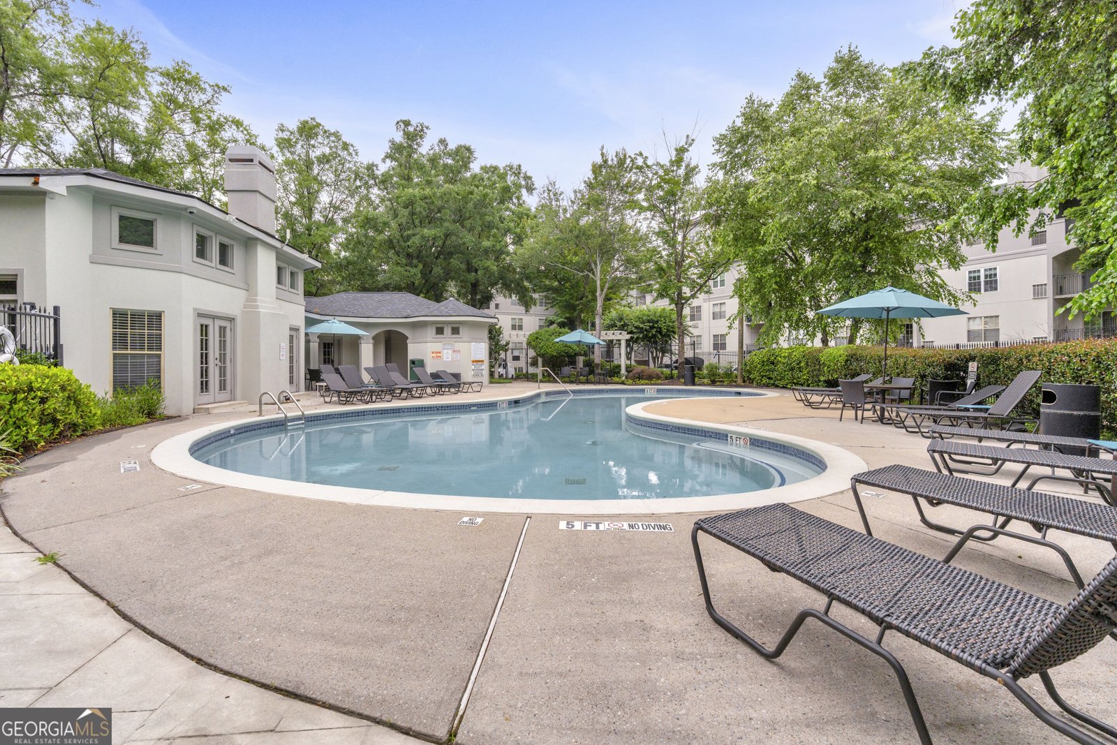 970 Sidney Marcus Boulevard Atlanta - Photo 40