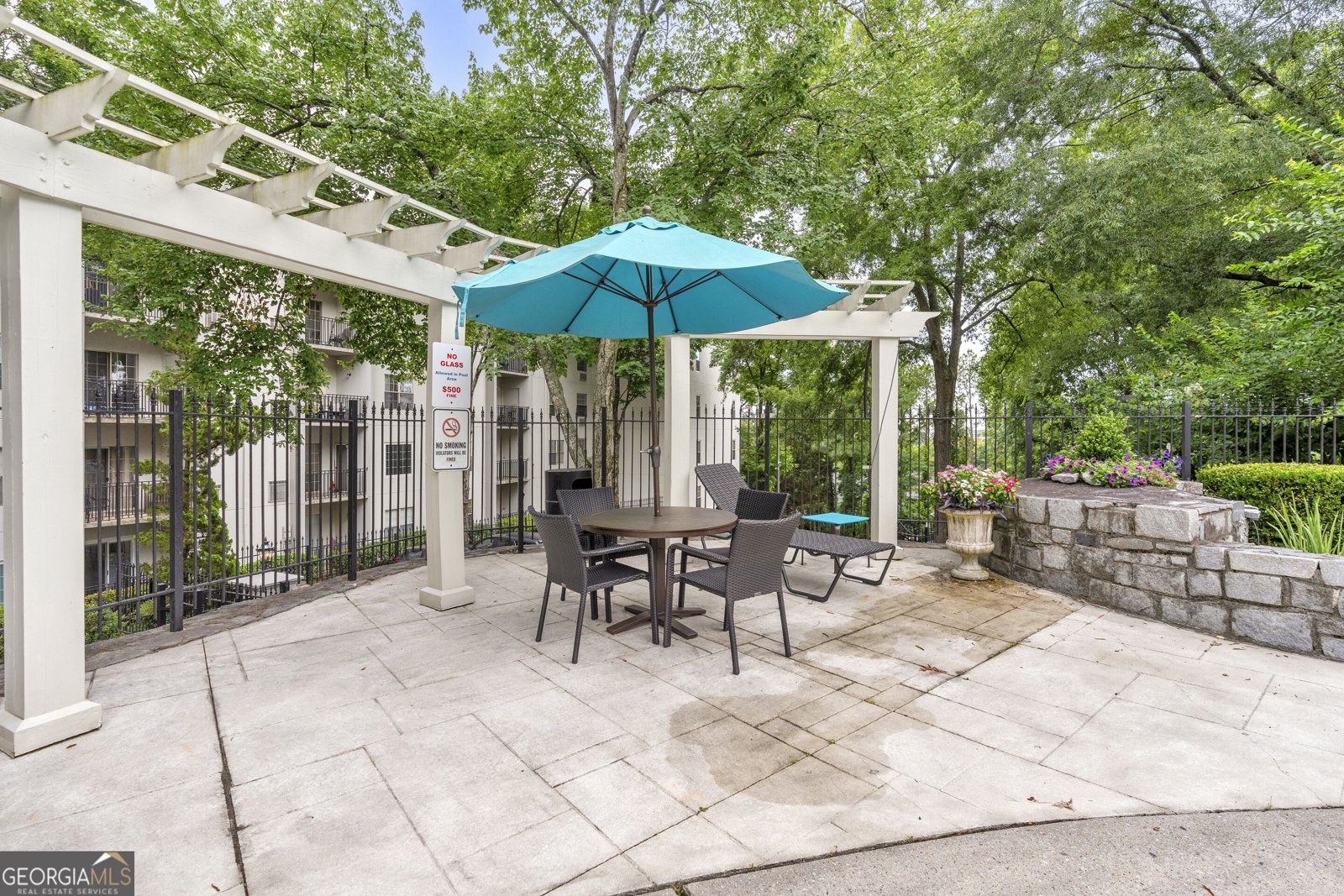 970 Sidney Marcus Boulevard Atlanta - Photo 41