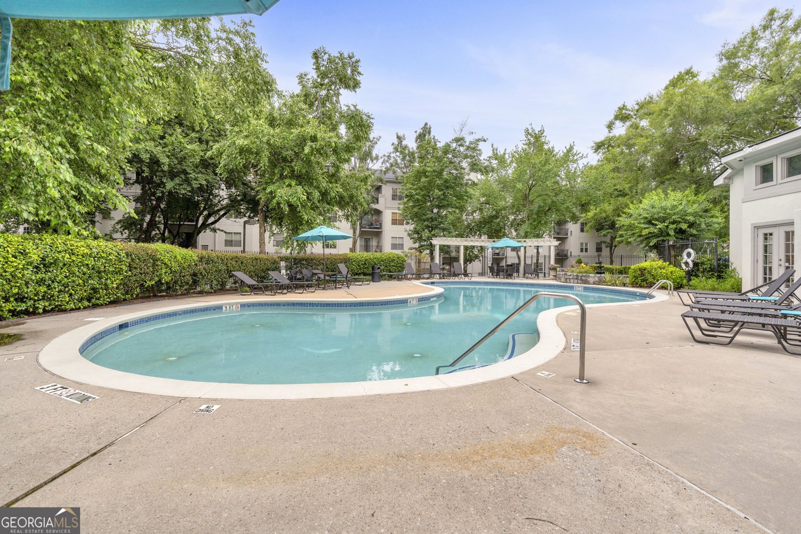 970 Sidney Marcus Boulevard Atlanta - Photo 42