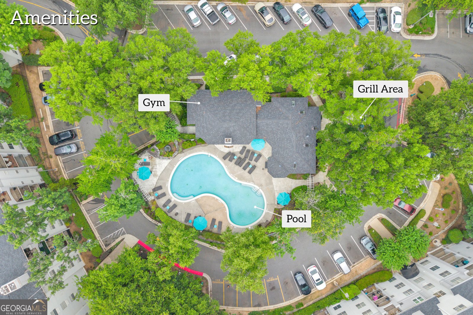 970 Sidney Marcus Boulevard Atlanta - Photo 44