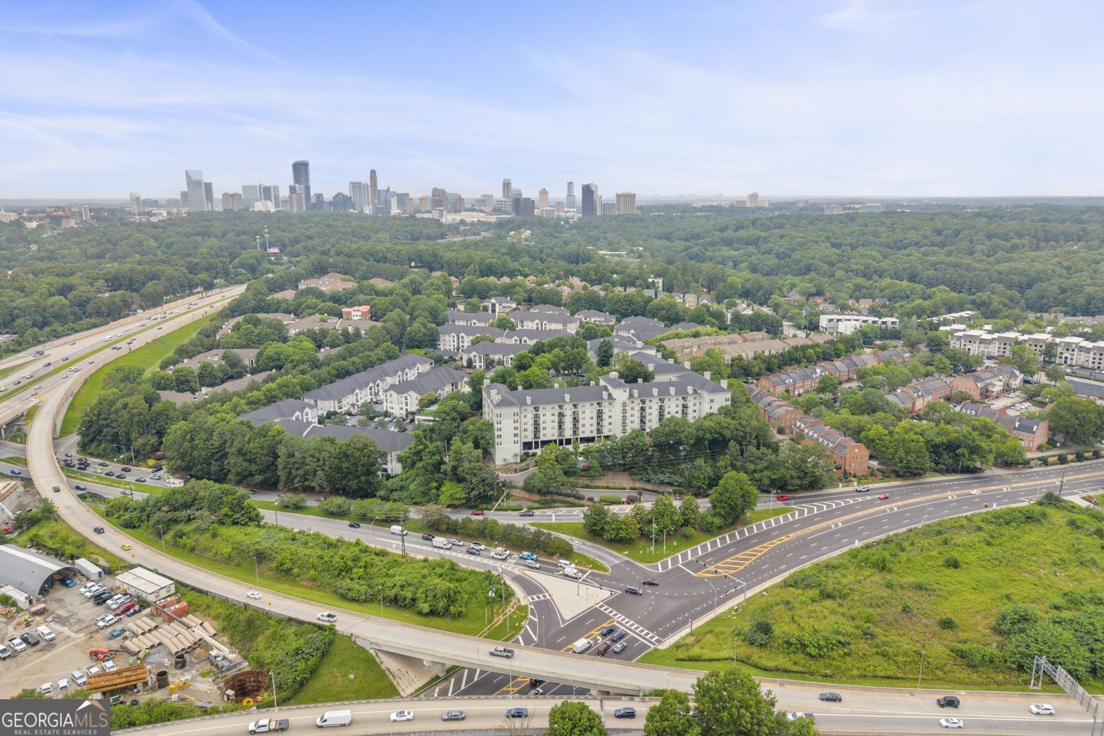 970 Sidney Marcus Boulevard Atlanta - Photo 48