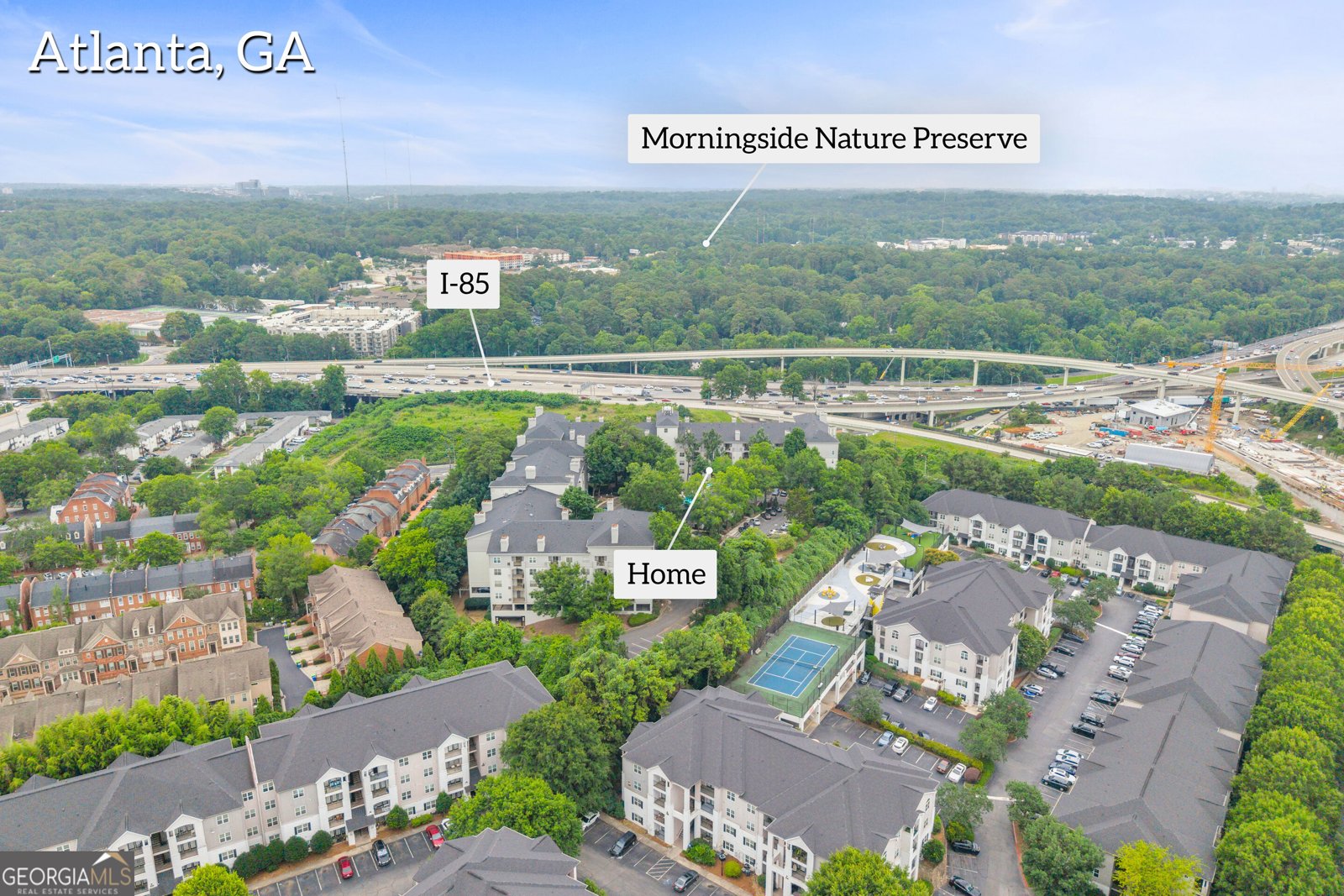 970 Sidney Marcus Boulevard Atlanta - Photo 50