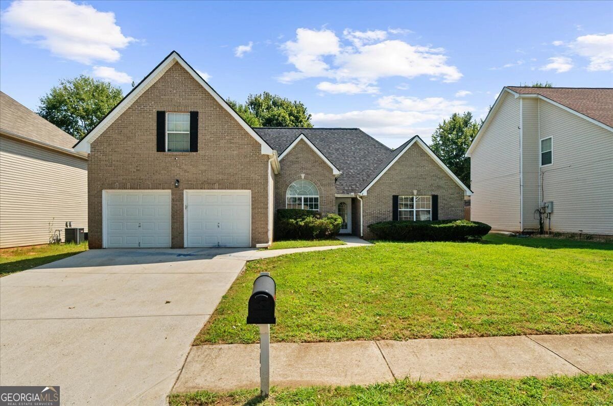 1457 Shelnut Court Hampton - main photo