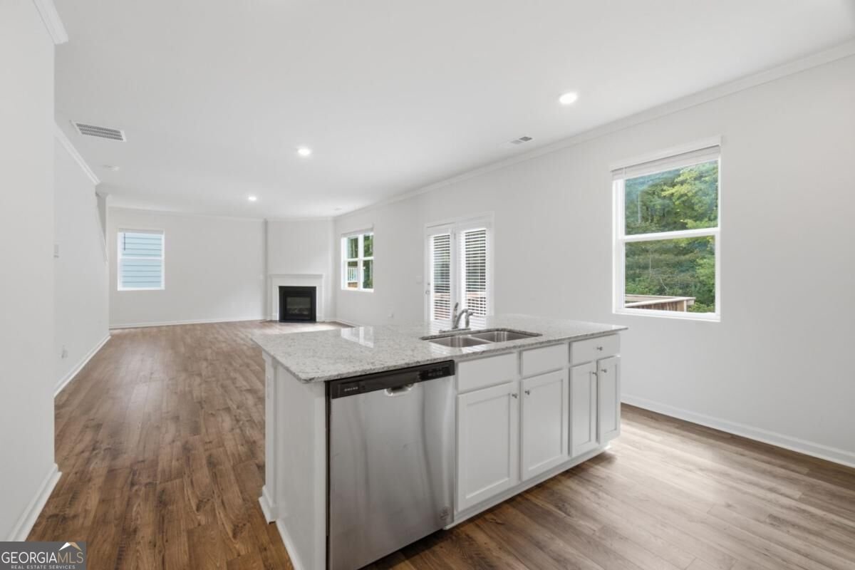 545 Quail Pass Dawsonville - Photo 19
