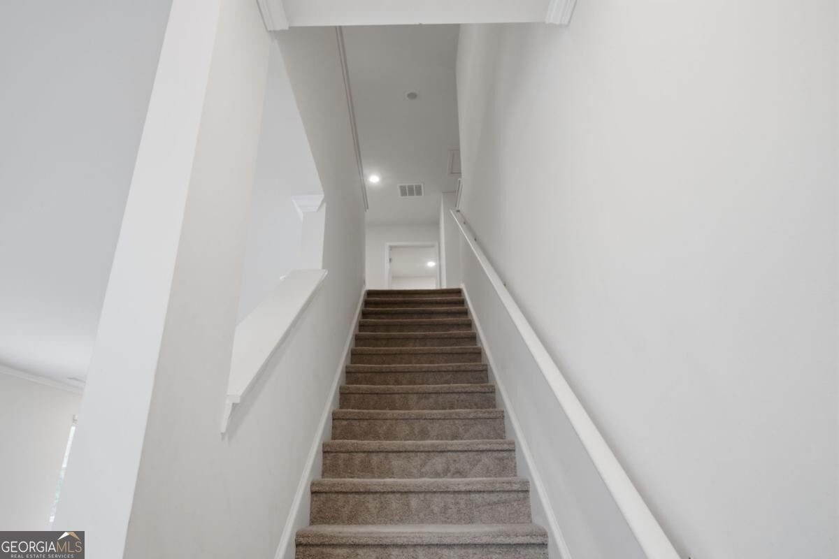 545 Quail Pass Dawsonville - Photo 20
