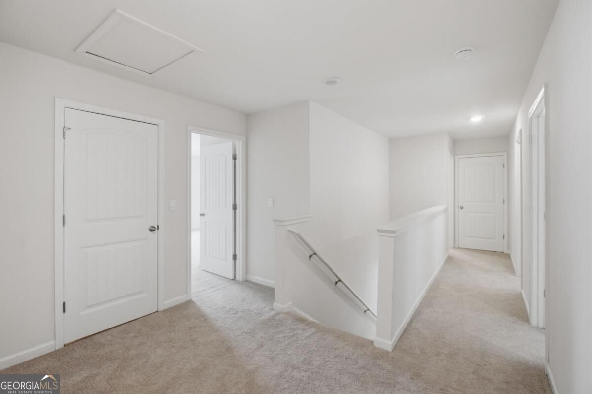 545 Quail Pass Dawsonville - Photo 21
