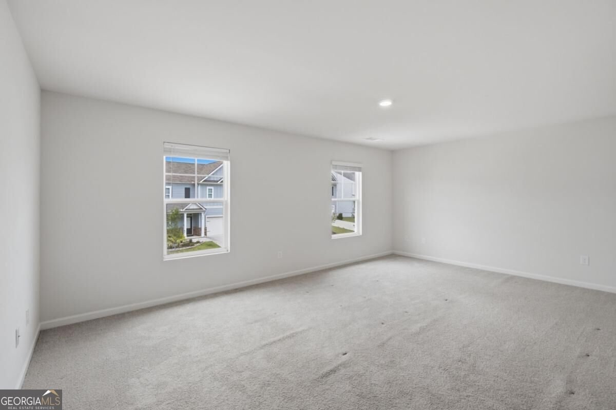 545 Quail Pass Dawsonville - Photo 22