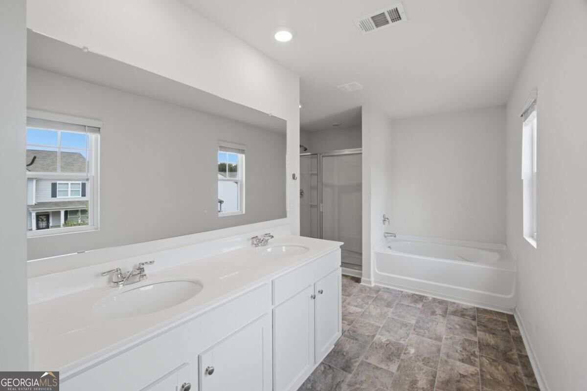 545 Quail Pass Dawsonville - Photo 24