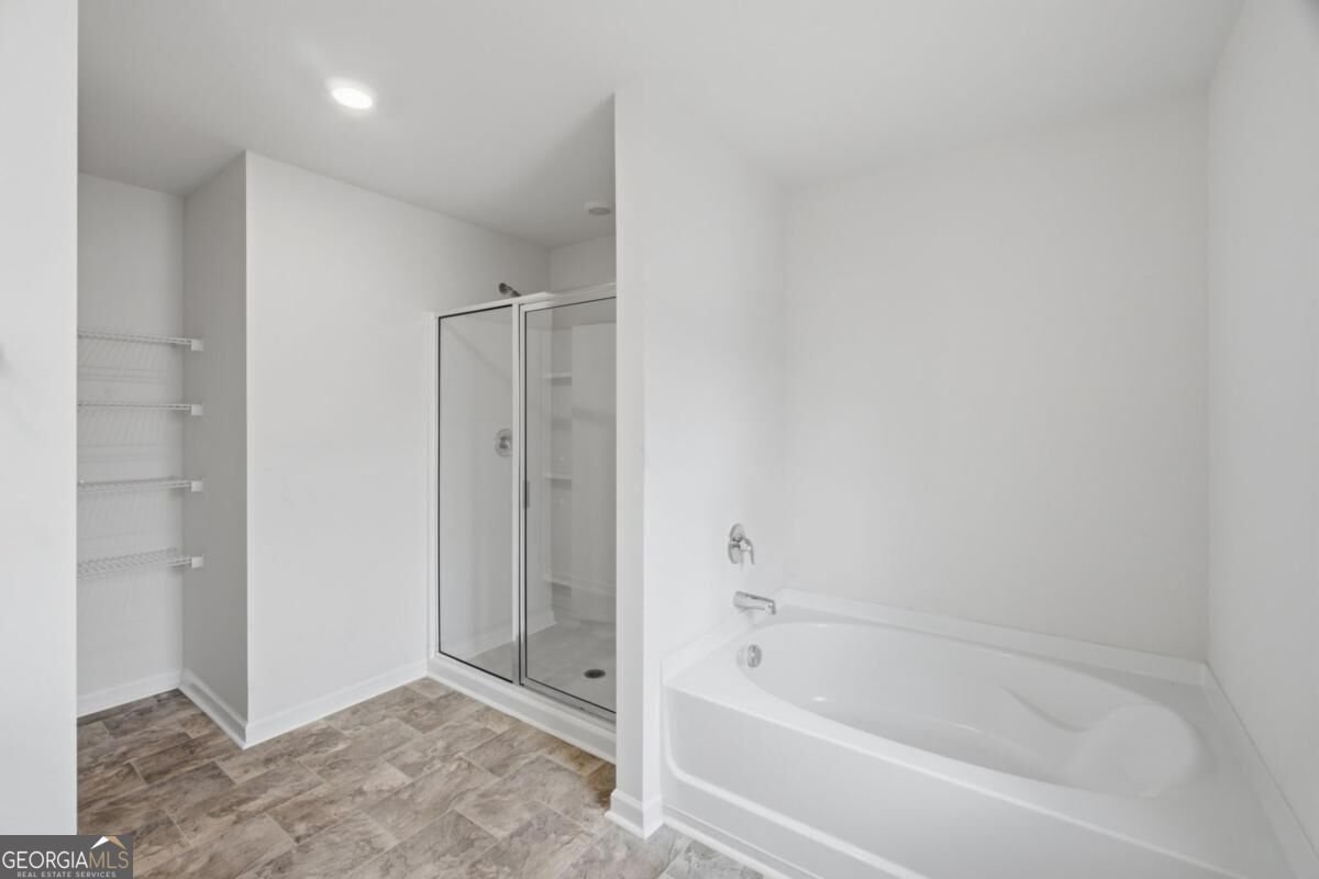 545 Quail Pass Dawsonville - Photo 25