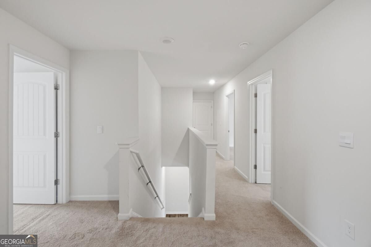 545 Quail Pass Dawsonville - Photo 30