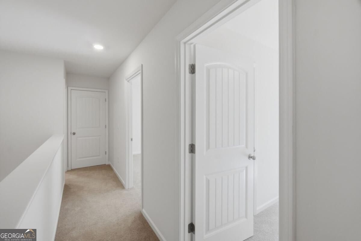 545 Quail Pass Dawsonville - Photo 31