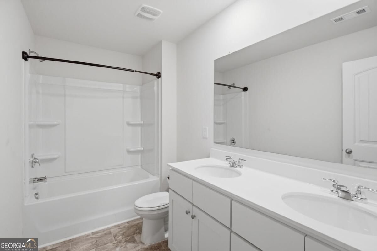 545 Quail Pass Dawsonville - Photo 36