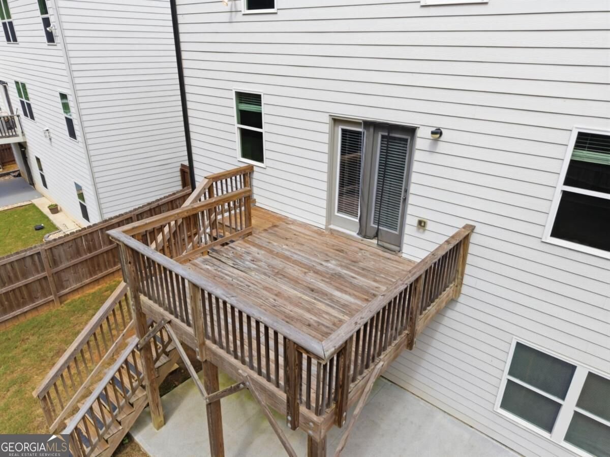 545 Quail Pass Dawsonville - Photo 37