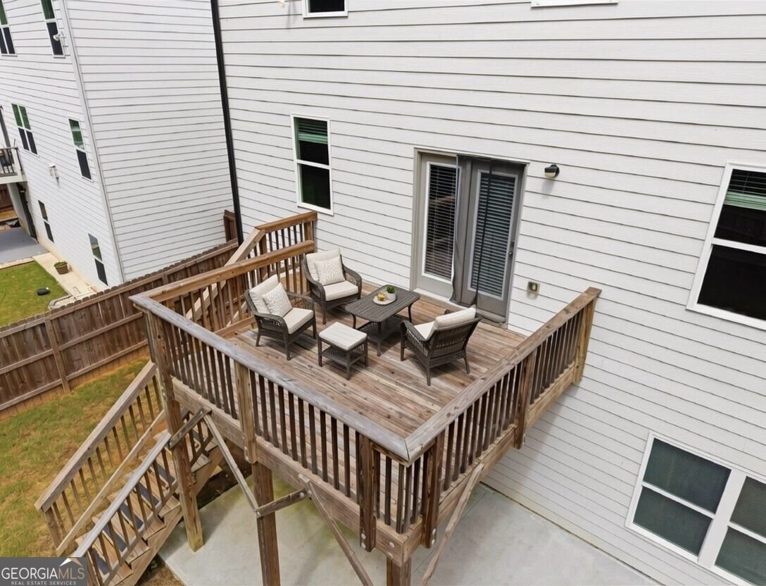 545 Quail Pass Dawsonville - Photo 38