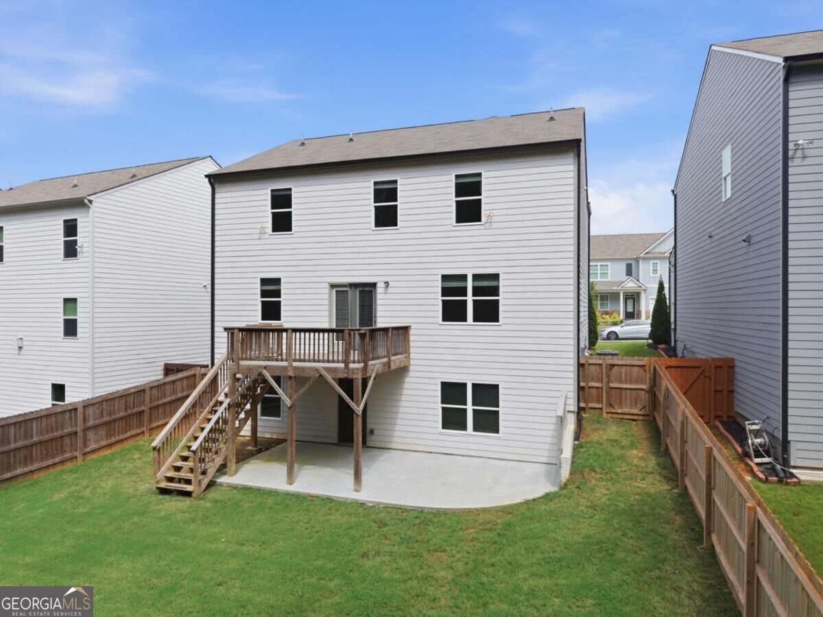 545 Quail Pass Dawsonville - Photo 40