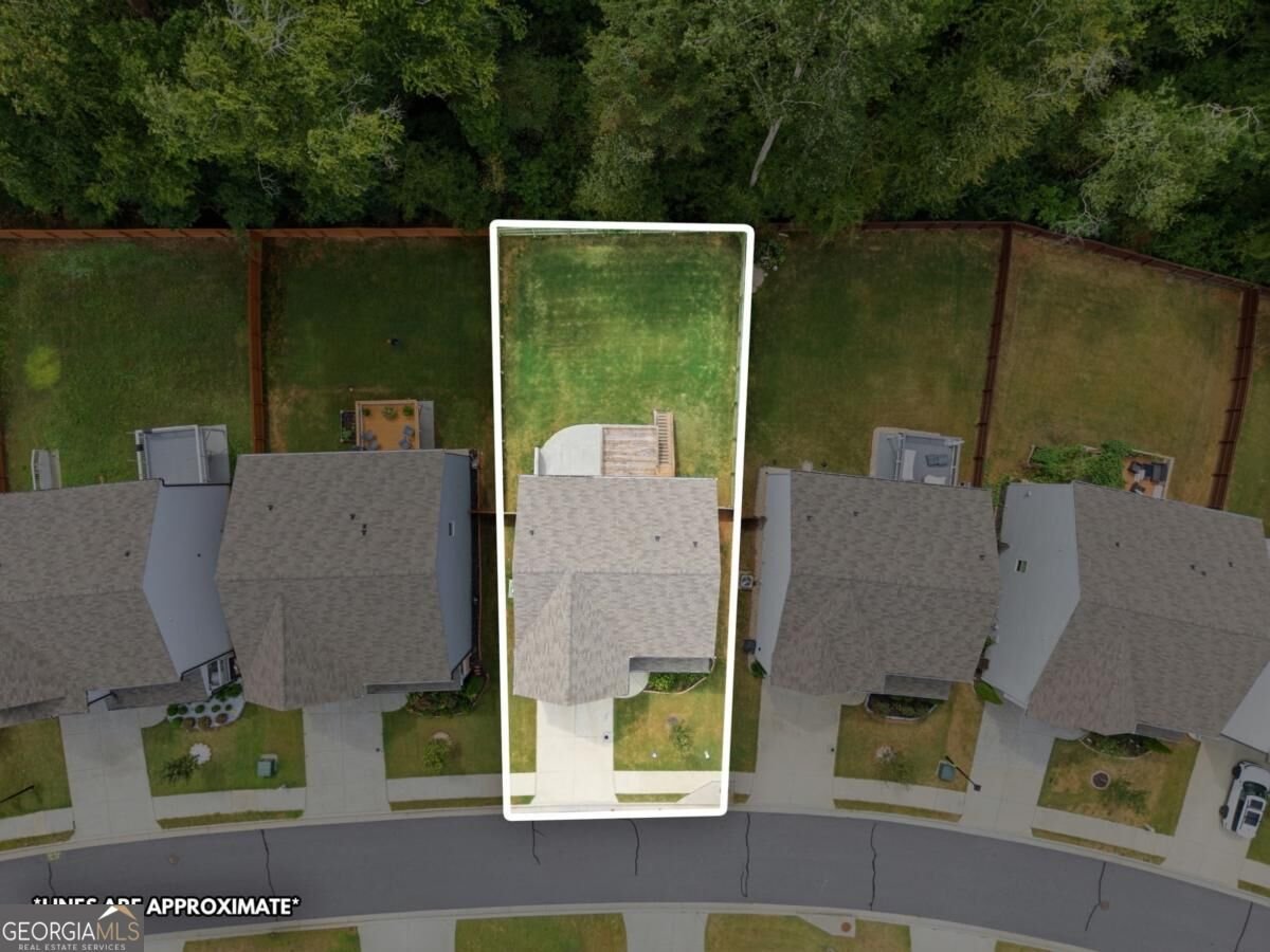 545 Quail Pass Dawsonville - Photo 41