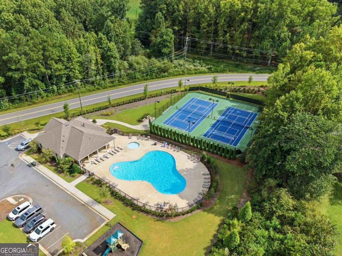 545 Quail Pass Dawsonville - Photo 42