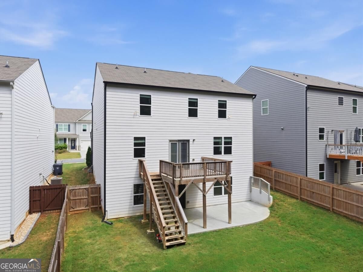 545 Quail Pass Dawsonville - Photo 43
