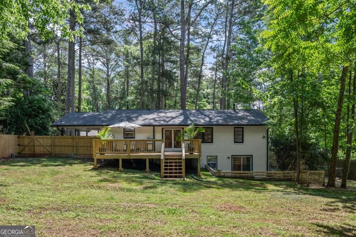 2238 Pinecliff Drive Atlanta - Photo 33