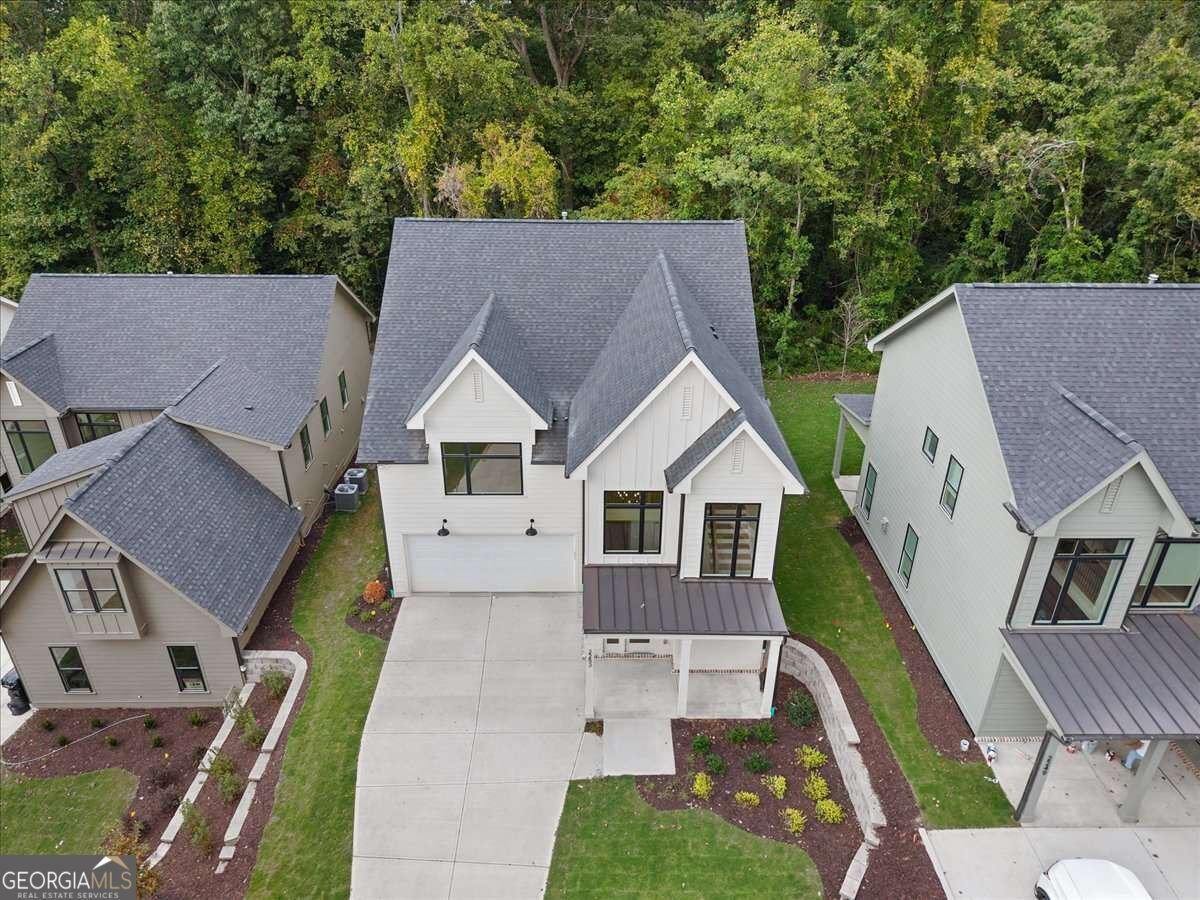 2253 Paul Avenue Atlanta - Photo 41