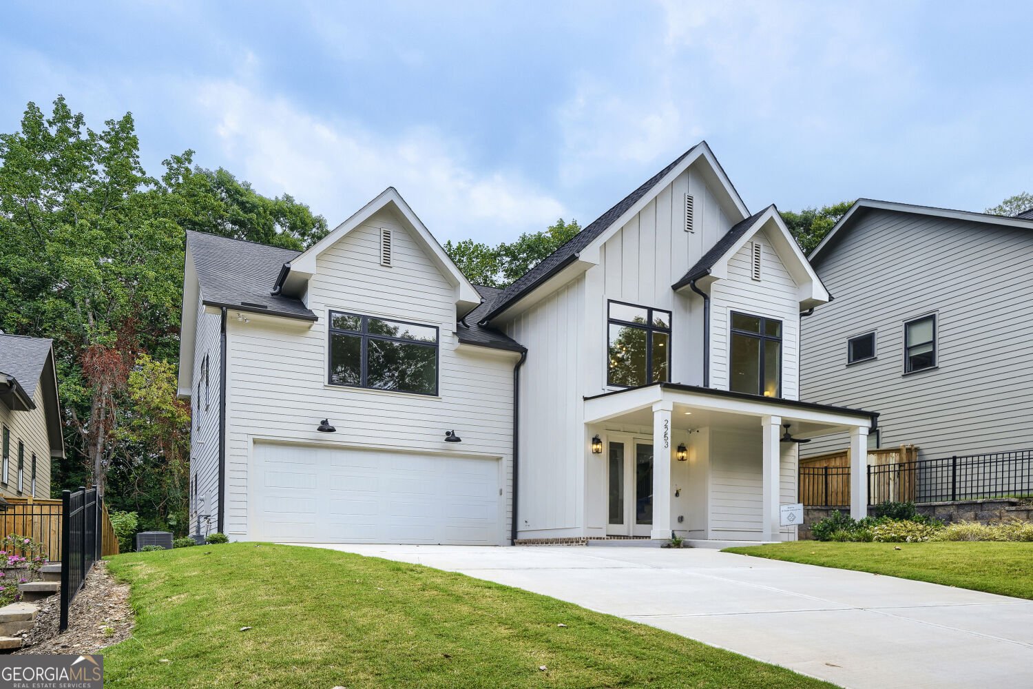 2253 Paul Avenue Atlanta - Photo 47