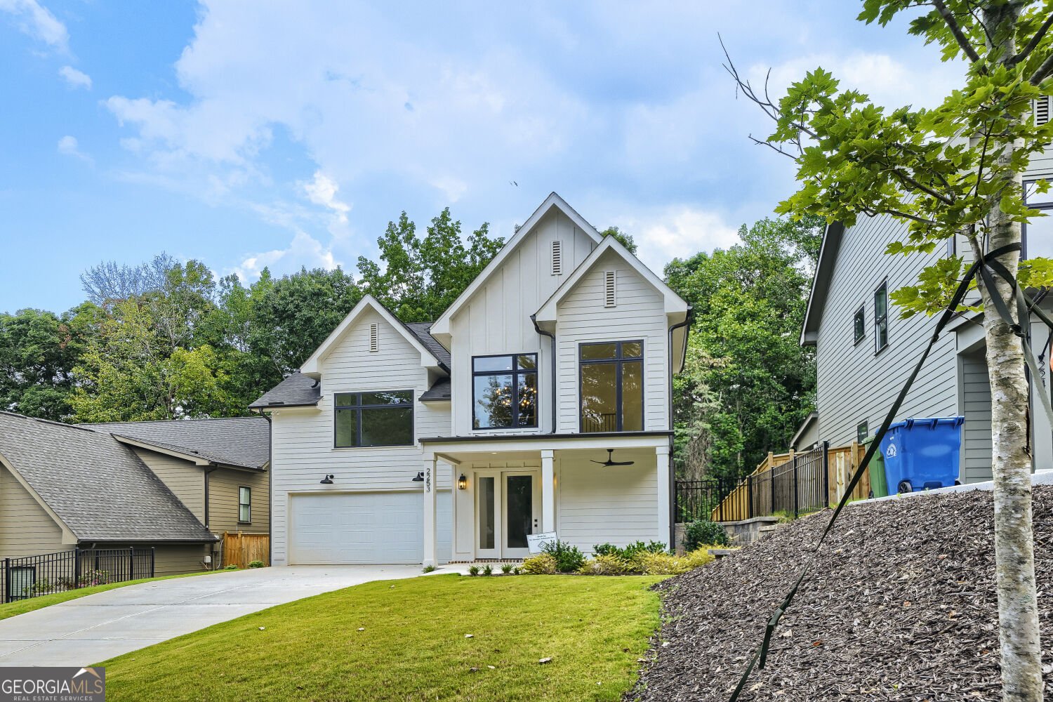 2253 Paul Avenue Atlanta - Photo 50