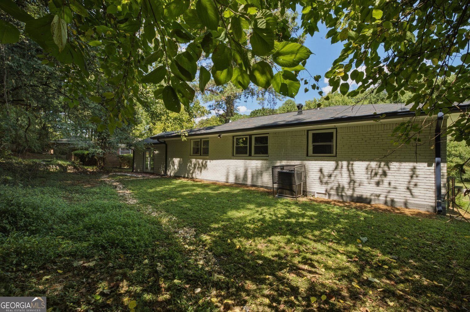 126 Meadow Park Lane Atlanta - Photo 25