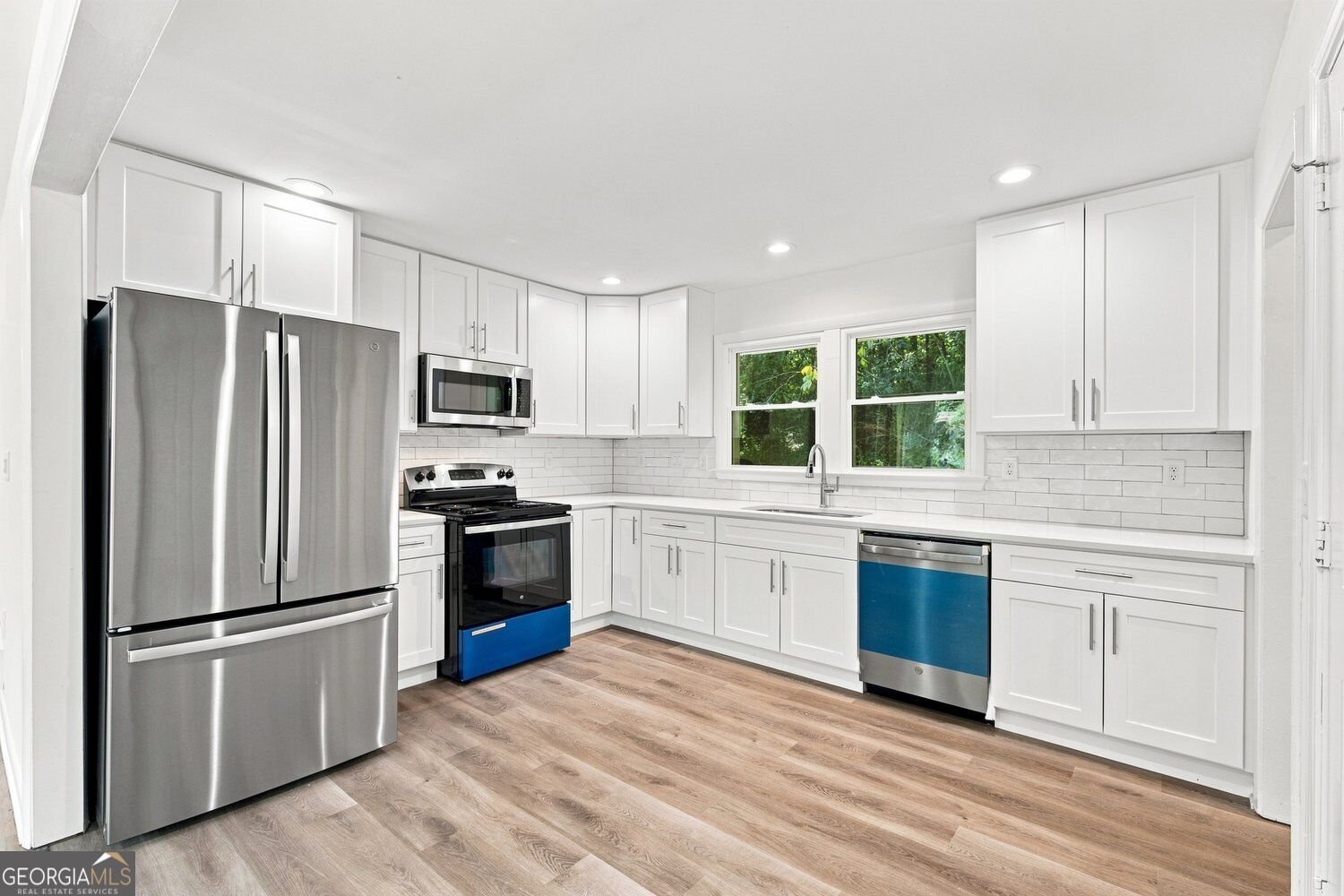 126 Meadow Park Lane Atlanta - Photo 7